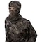 Vanish Visa Form Head Net By Allen, Mossy Oak Break-Up Country 25373 - alternate 5